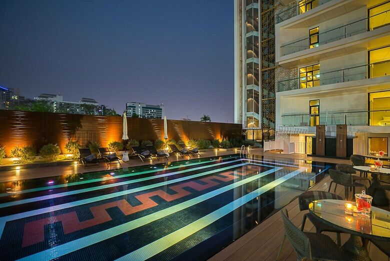 Hotel Mera Mare Pattaya