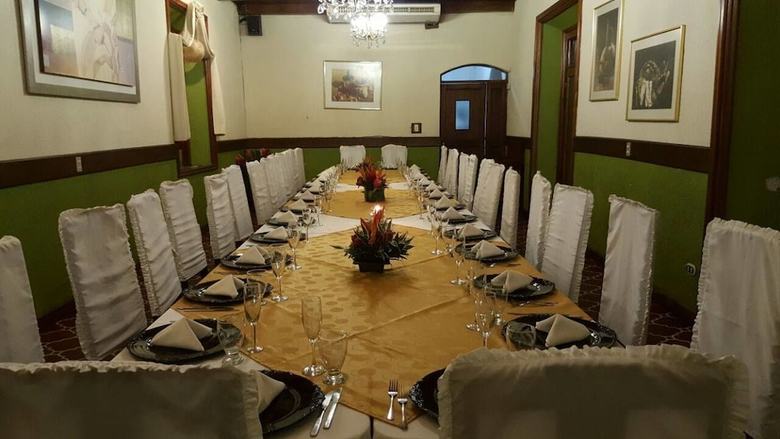 Hotel Astor