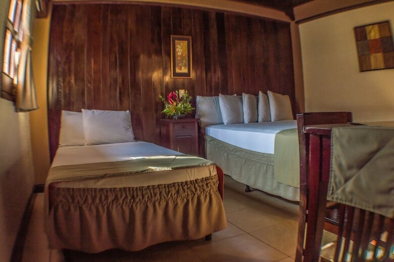 Hotel Astor