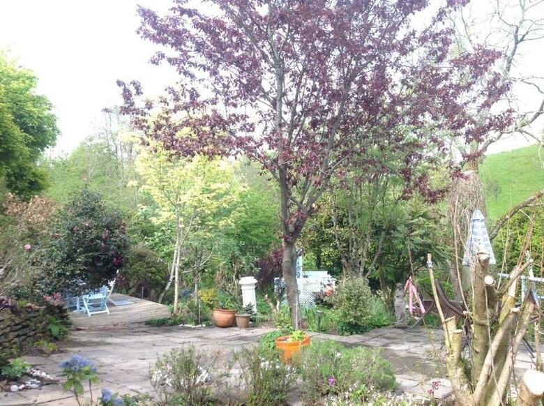Tubbs Mill House B&B