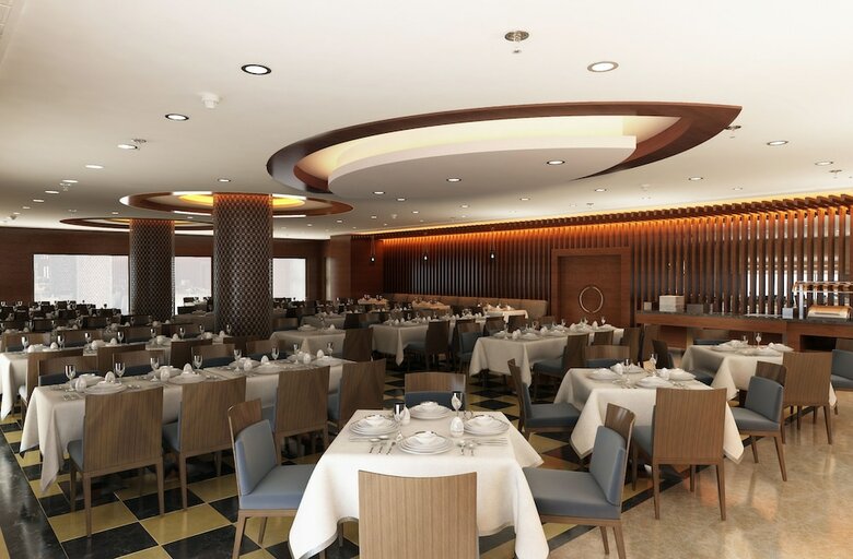 Sirin Park Hotel