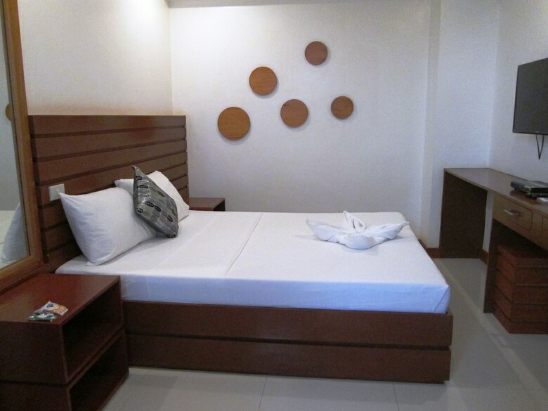 Hotel Abozza Resort