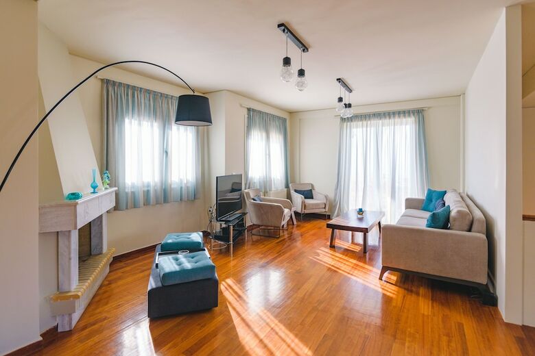 Villa Politia