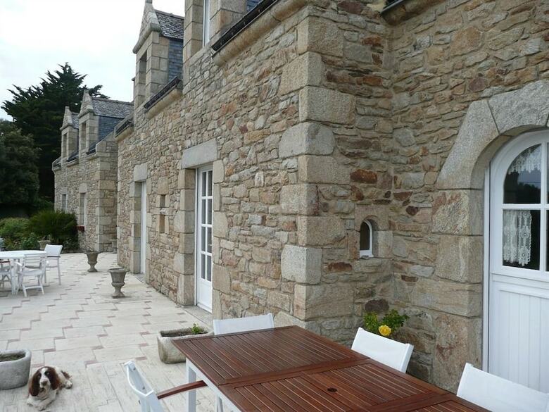 Bed & Breakfast Le Manoir Des Quatre Saisons