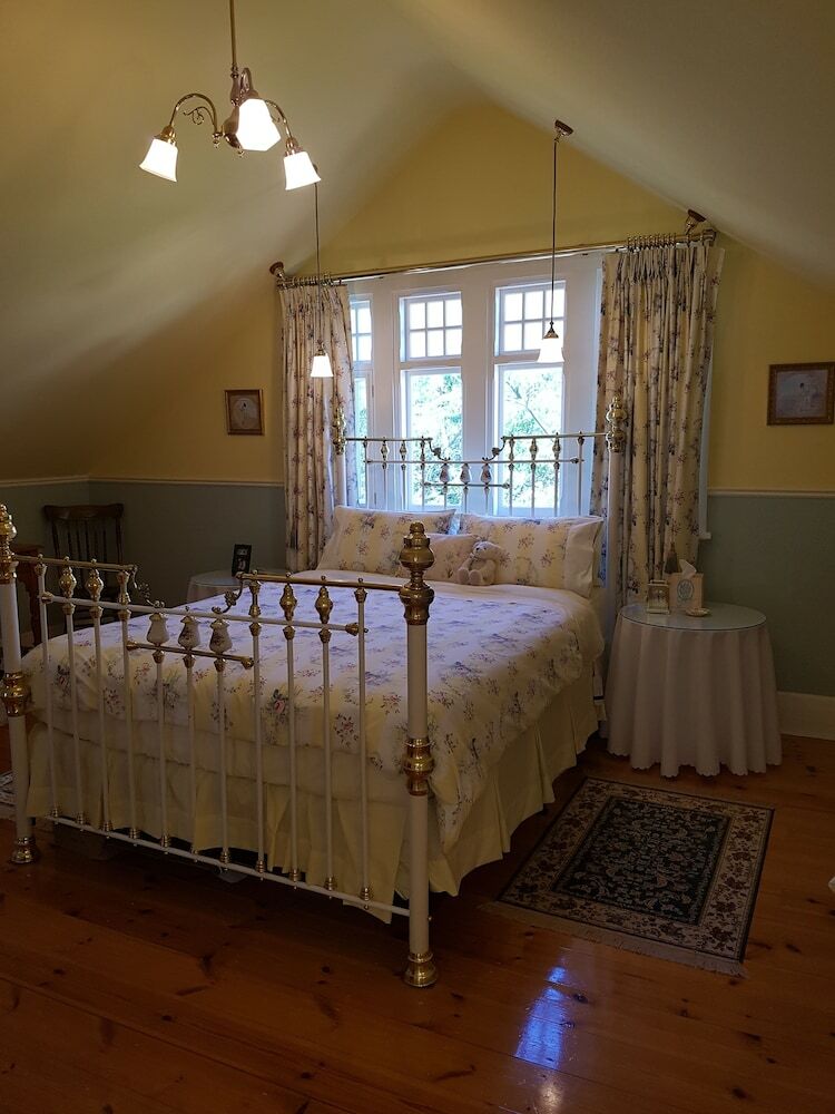 Hotel Water Bay Villa Bed And Breakfast