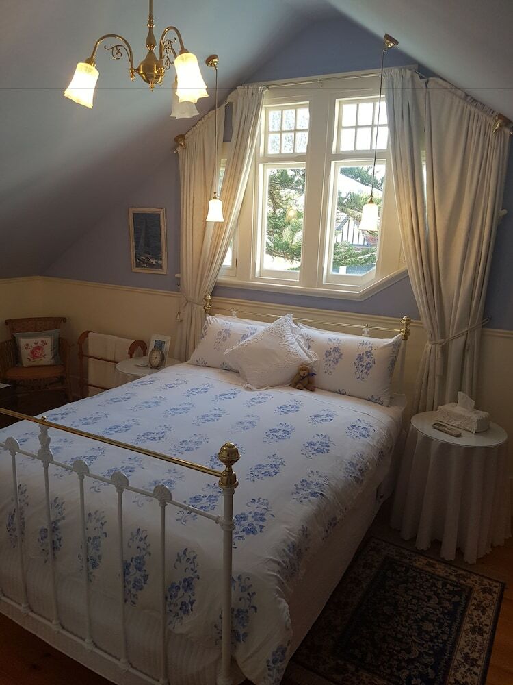 Hotel Water Bay Villa Bed And Breakfast