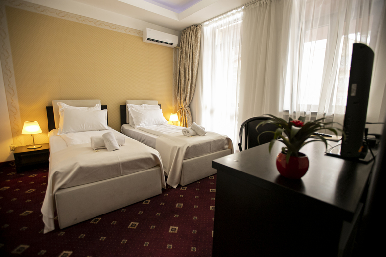 Hotel Bulevard Predeal
