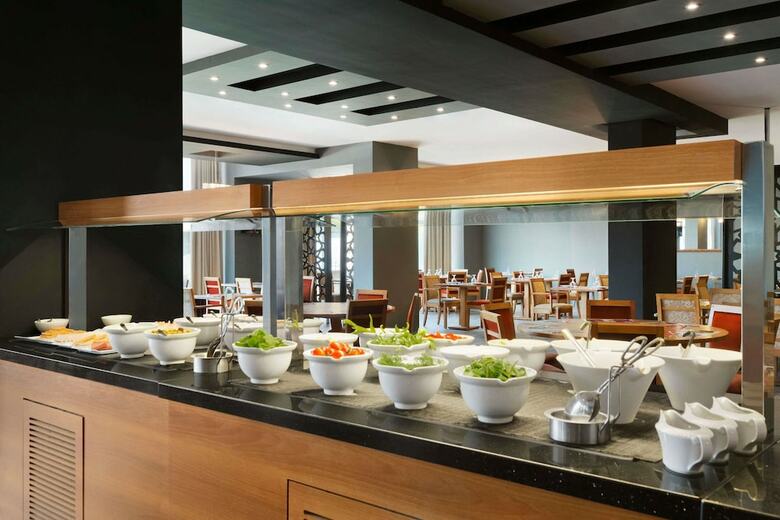 Hotel Ramada By Wyndham Soma