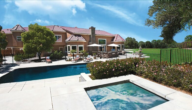 Wilson Creek Manor