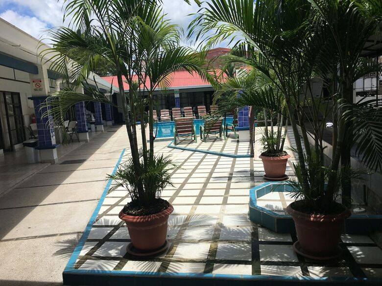 Hotel Apartotel Gaviotas