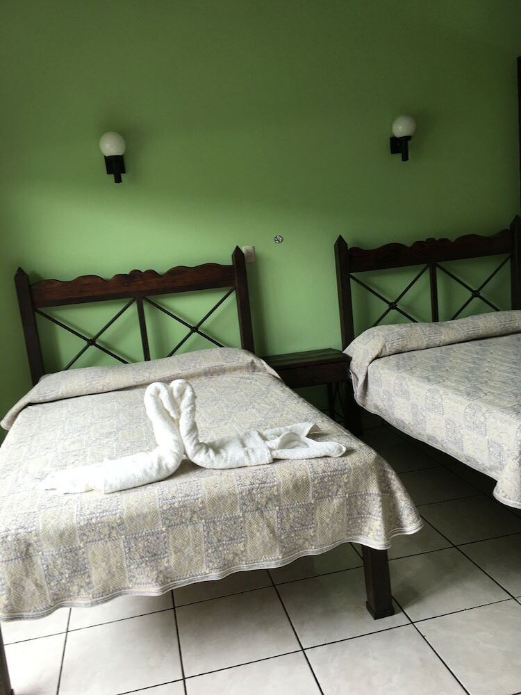 Hotel Apartotel Gaviotas