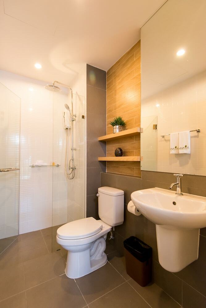 Aparthotel Hill Myna Condotel