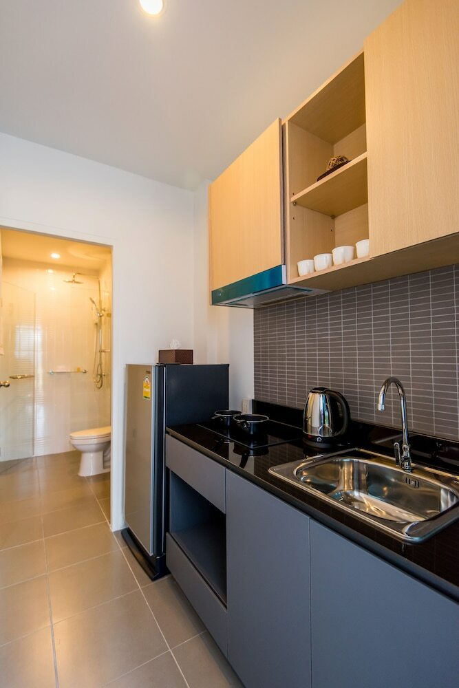 Aparthotel Hill Myna Condotel