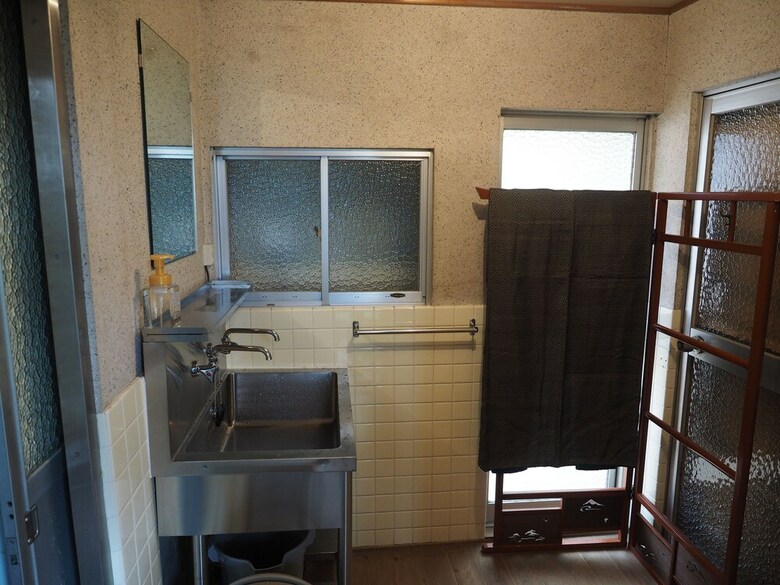 Hostal Naramachi Hostel & Restaurant