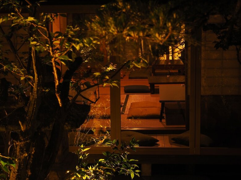 Hostal Naramachi Hostel & Restaurant