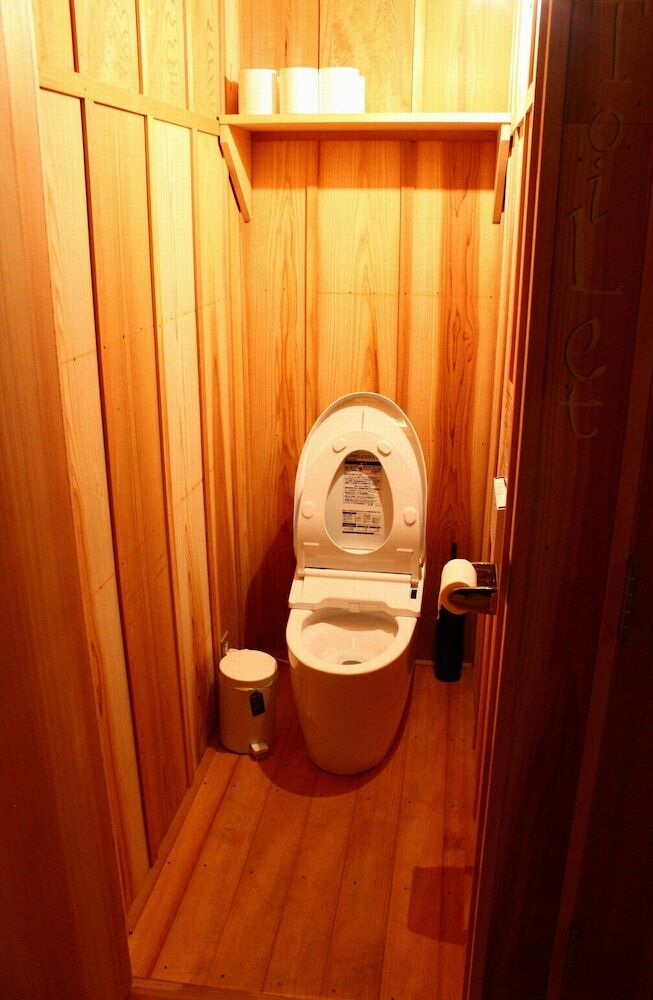 Hostal Naramachi Hostel & Restaurant