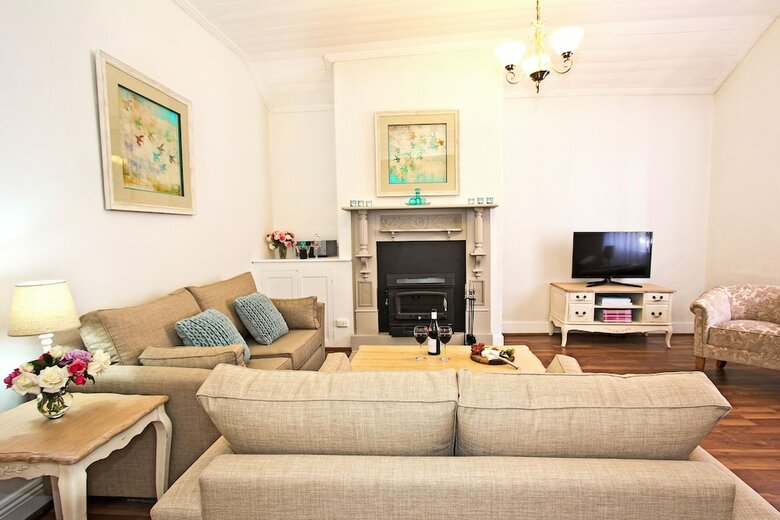 Queen's Cottage Bed And Breakfast Barossa Valley