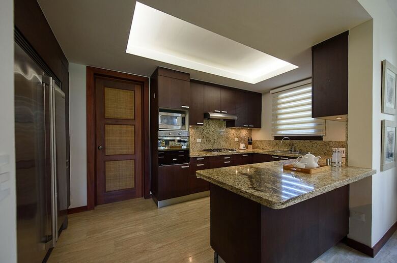 El Portillo Residences By Mint