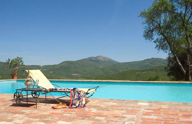 Posada Borgo Di Bastia Creti