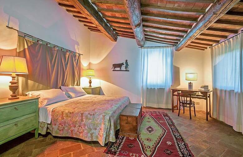 Posada Borgo Di Bastia Creti