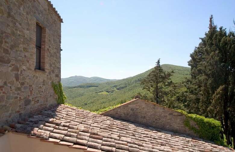 Posada Borgo Di Bastia Creti