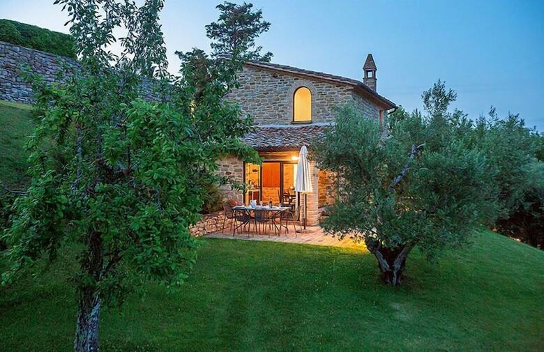 Posada Borgo Di Bastia Creti