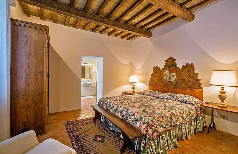 Posada Borgo Di Bastia Creti