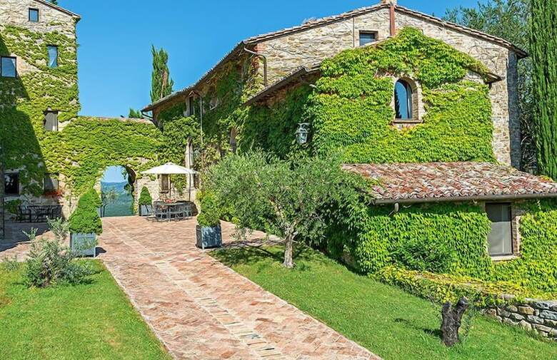 Posada Borgo Di Bastia Creti