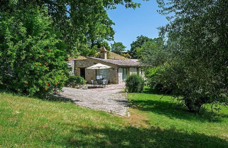 Posada Borgo Di Bastia Creti