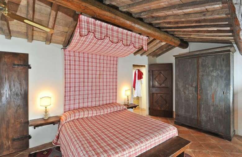 Posada Borgo Di Bastia Creti