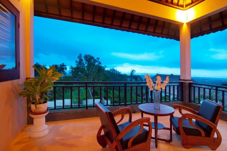 Villa Ultimo Bali