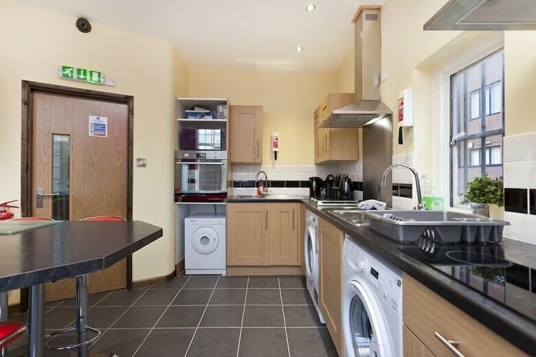 Posada Emporium City Centre Self Catering