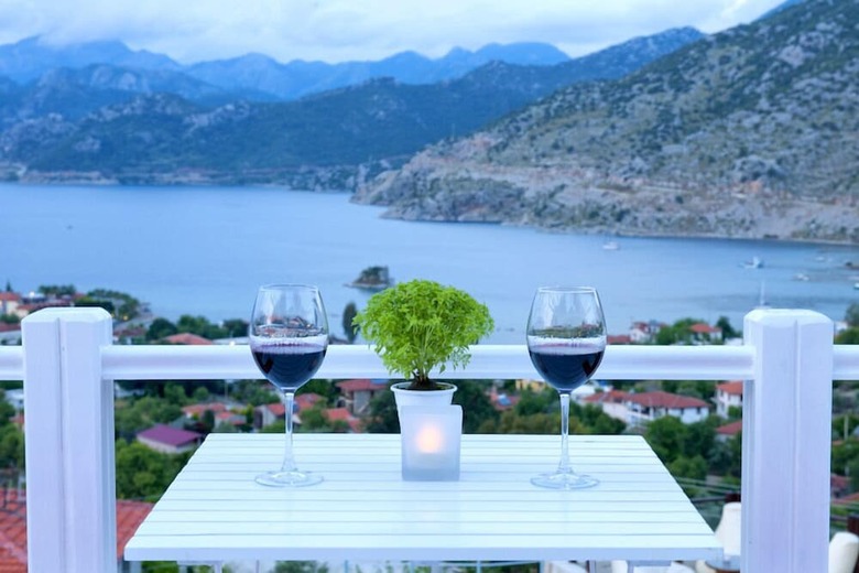 Hotel Les Terrasses De Selimiye