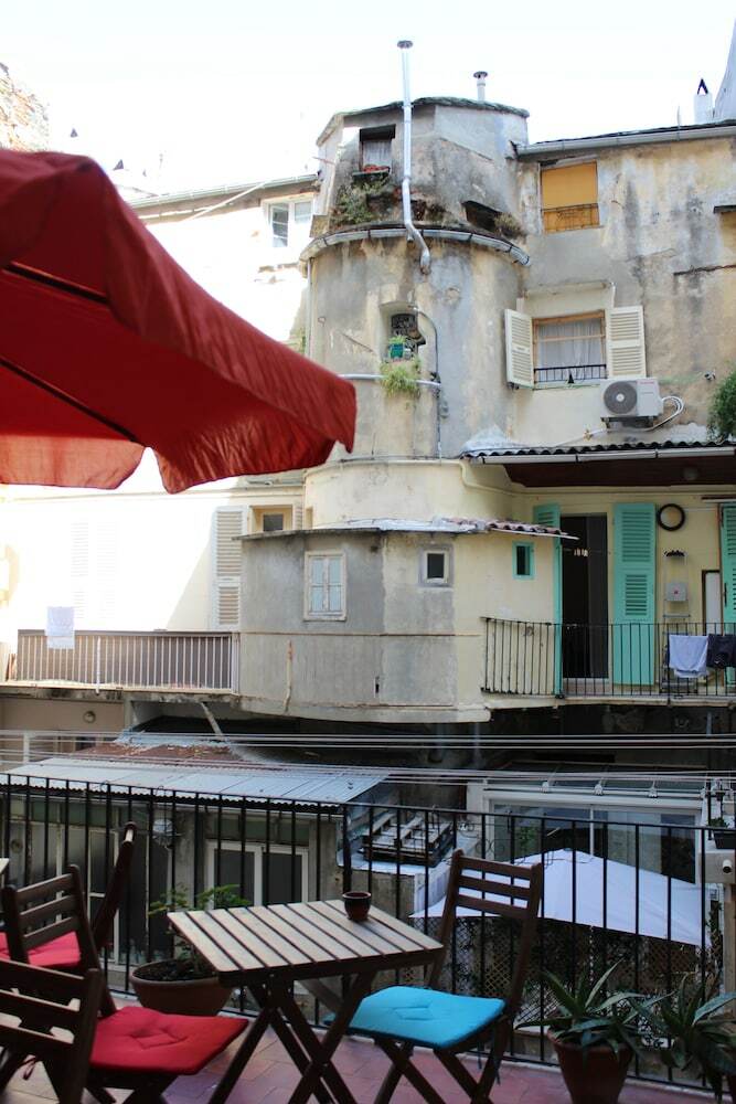 Hotel Le Forum