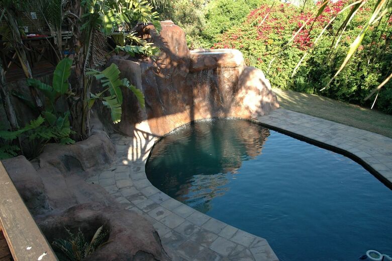 Bon A Vie B And B And Self Catering