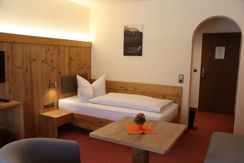 Hotel G�stehaus Franziska
