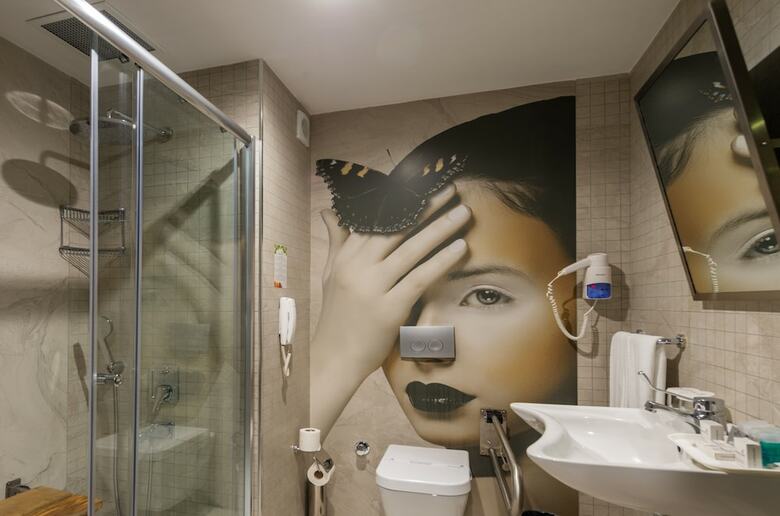 Hotel Kirman Arycanda De Luxe - All Inclusive