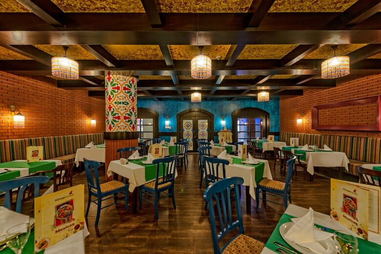 Hotel Kirman Arycanda De Luxe - All Inclusive
