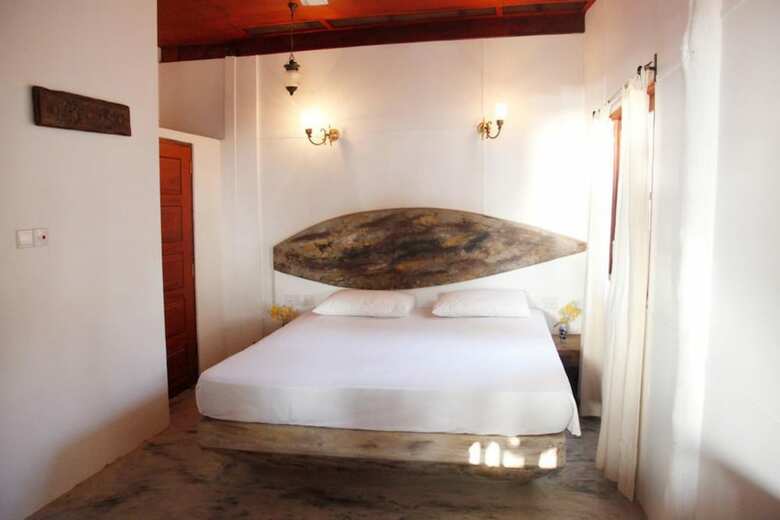 Hotel Arugam Bay Surfing Resort