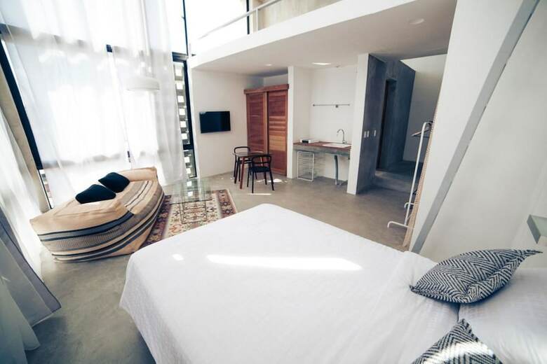 Tamasa Service Apartment And Hotel