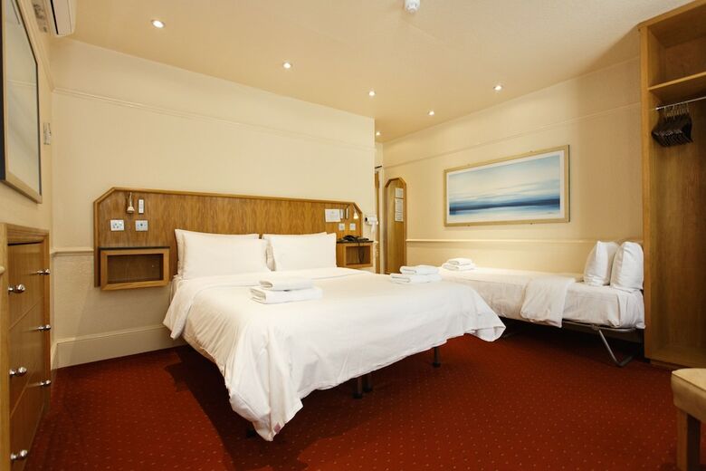 Morgan Hotel