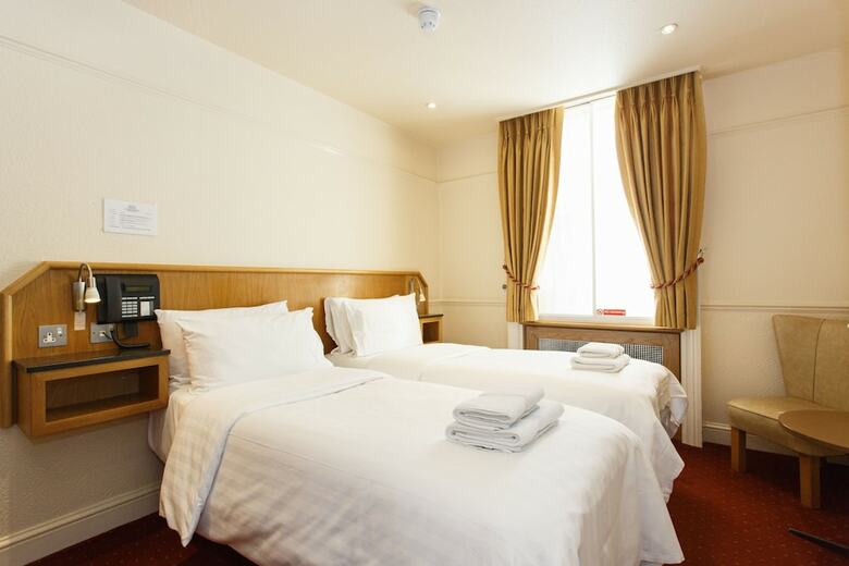 Morgan Hotel