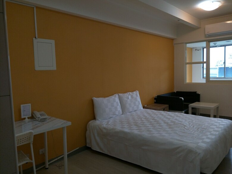 Sleep Taipei Hotel Nan-ya Branch