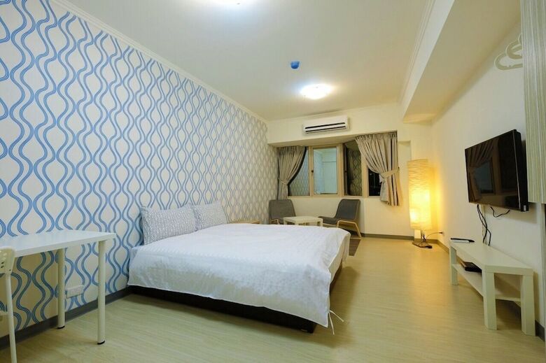 Sleep Taipei Hotel Nan-ya Branch