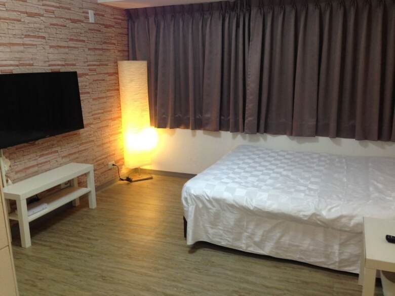 Sleep Taipei Hotel Nan-ya Branch