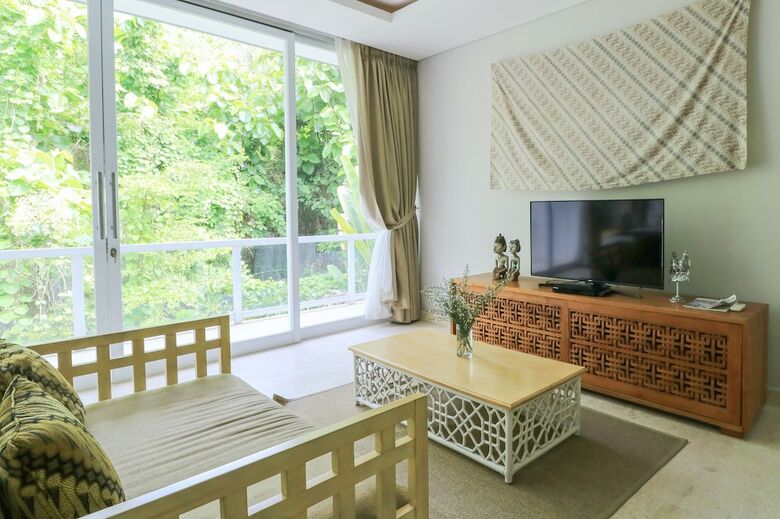 Nayla Boutique Villas Jimbaran