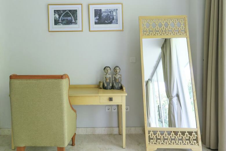 Nayla Boutique Villas Jimbaran