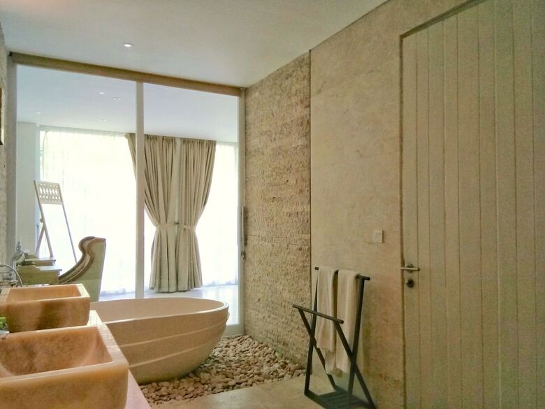 Nayla Boutique Villas Jimbaran