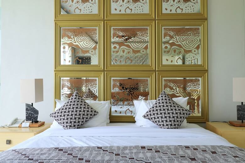 Nayla Boutique Villas Jimbaran