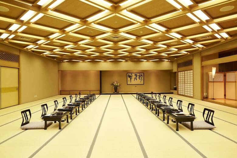Hotel Kinugawa Onsen Sanraku